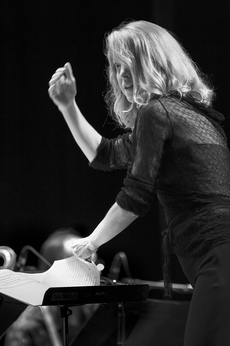 Maria Schneider
